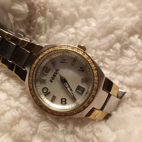 Fossil Watch - Picture 4 of 5